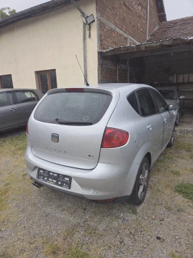 Seat Altea 2.0TDI | Auto.bg — изображение 5