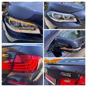 BMW 530 550d/INDIVIDUAL/M-PERFORMANCE/FULL/��� ������/// | Mobile.bg � ����� ������ 7