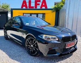 BMW 530 550d/INDIVIDUAL/M-PERFORMANCE/FULL/��� ������/// | Mobile.bg � ����� ������ 3