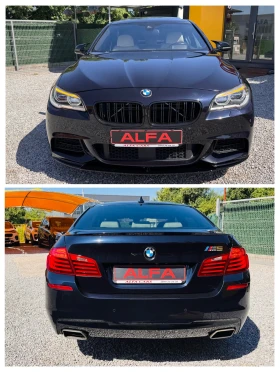 BMW 530 550d/INDIVIDUAL/M-PERFORMANCE/FULL/��� ������/// | Mobile.bg � ����� ������ 6