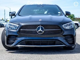 Mercedes-Benz E 350 4Matic/ПАНОРАМА/Blind Spot/CARFAX | Auto.bg — изображение 2