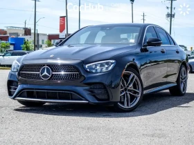 Mercedes-Benz E 350 4Matic/ПАНОРАМА/Blind Spot/CARFAX