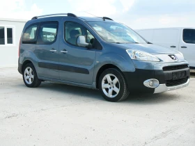Peugeot Partner 1.6HDI 90�� | Mobile.bg � ����� ������ 3