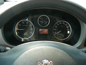 Peugeot Partner 1.6HDI 90�� | Mobile.bg � ����� ������ 9