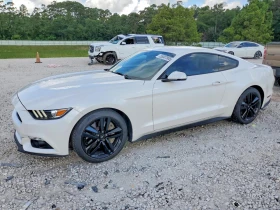 ������ Ford Mustang