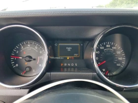 Ford Mustang 2.3 ECOBOOST  | Mobile.bg � ����� ������ 9