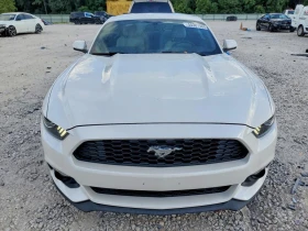 Ford Mustang 2.3 ECOBOOST  | Mobile.bg � ����� ������ 5
