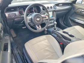 Ford Mustang 2.3 ECOBOOST  | Mobile.bg � ����� ������ 8