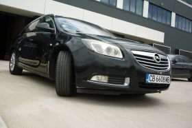 Opel Insignia 2.8  V6 �����  | Mobile.bg � ����� ������ 5