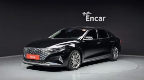 ����� �� �������� �� Hyundai Grandeur Grandeur 2.5 Calligraphy