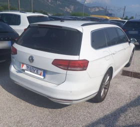VW Passat 2.0TDI ОЧАКВАН ВНОС ! !  | Auto.bg — изображение 6