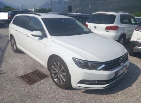 VW Passat 2.0TDI ОЧАКВАН ВНОС ! ! 