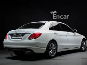 Mercedes-Benz C 200 W205 Avantgarde - 12323 € - 94683150 2