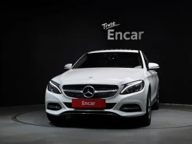Mercedes-Benz C 200 W205 Avantgarde - 12323 € - 94683150 3