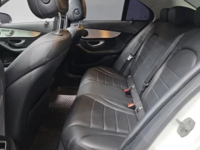 Mercedes-Benz C 200 W205 Avantgarde - 12323 € - 94683150 12