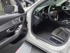 Mercedes-Benz C 200 W205 Avantgarde - 12323 € - 94683150 10