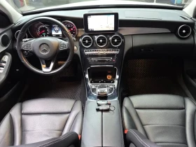 Mercedes-Benz C 200 W205 Avantgarde - 12323 € - 94683150 7