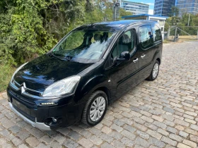 Citroen Berlingo 1.6HDI | Mobile.bg � ����� ������ 3