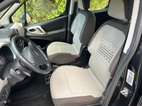 Citroen Berlingo 1.6HDI | Mobile.bg � ����� ������ 14