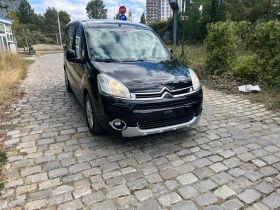 Citroen Berlingo 1.6HDI | Mobile.bg � ����� ������ 4