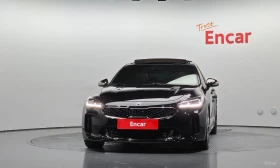 Kia Stinger 3.3 Turbo AWD\Full extri | Auto.bg — изображение 3