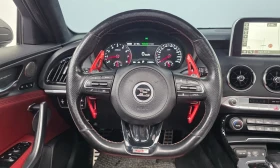 Kia Stinger 3.3 Turbo AWD\Full extri | Auto.bg — изображение 15