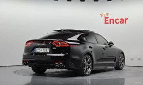 Kia Stinger 3.3 Turbo AWD\Full extri | Auto.bg — изображение 2