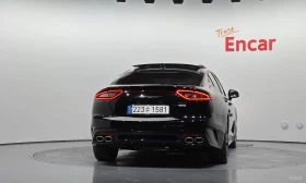Kia Stinger 3.3 Turbo AWD\Full extri | Auto.bg — изображение 4