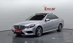 Mercedes-Benz E 350  BlueTec 4MATIC * AMG * 360 * 64К КМ * 