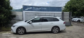 VW Golf Variant 8 Life 1.5 e-TSI DSG | Mobile.bg � ����� ������ 2
