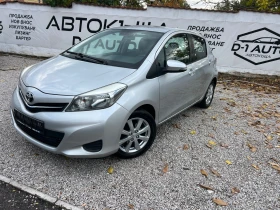 Toyota Yaris 1.3-АВТОМАТИК - 7300 € - 90694795 3