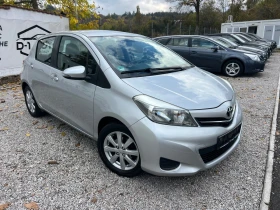 Toyota Yaris 1.3-АВТОМАТИК - 7300 € - 90694795 1