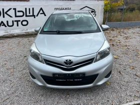 Toyota Yaris 1.3-АВТОМАТИК - 7300 € - 90694795 2