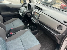 Toyota Yaris 1.3-АВТОМАТИК - 7300 € - 90694795 11