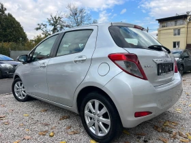 Toyota Yaris 1.3-АВТОМАТИК - 7300 € - 90694795 6