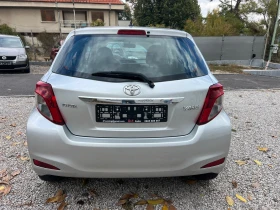 Toyota Yaris 1.3-АВТОМАТИК - 7300 € - 90694795 5