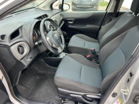 Toyota Yaris 1.3-АВТОМАТИК - 7300 € - 90694795 10