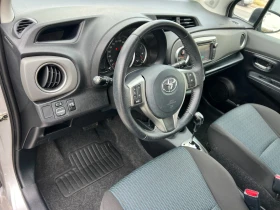 Toyota Yaris 1.3-АВТОМАТИК - 7300 € - 90694795 12