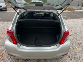 Toyota Yaris 1.3-АВТОМАТИК - 7300 € - 90694795 16