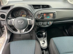 Toyota Yaris 1.3-АВТОМАТИК - 7300 € - 90694795 9