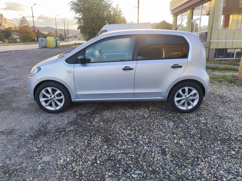 Skoda Citigo Euro6W , снимка 9 - Автомобили и джипове - 38274813