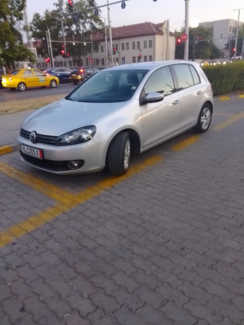 VW Golf 1.4  TSI, снимка 1 - Автомобили и джипове - 47056861