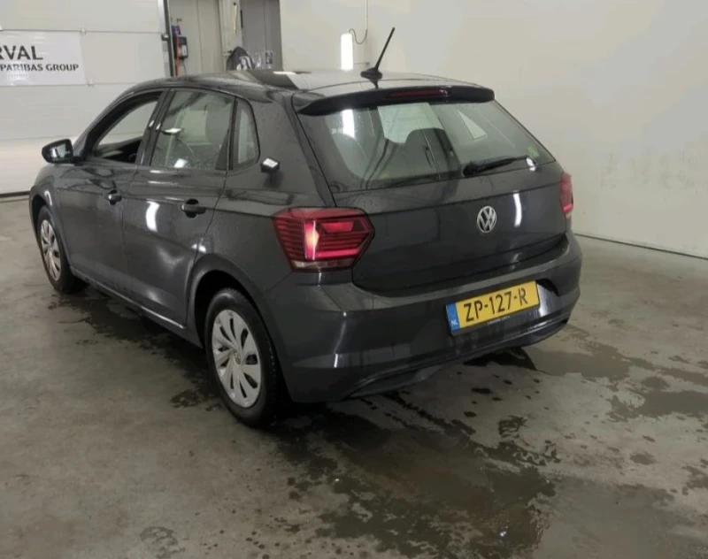 VW Polo, снимка 3 - Автомобили и джипове - 48872993