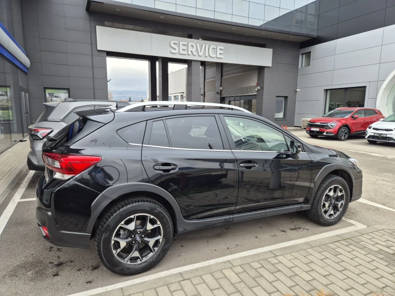 Subaru XV, снимка 4 - Автомобили и джипове - 48188760