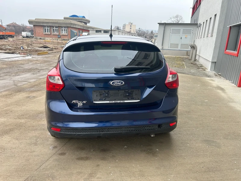 Ford Focus, снимка 4 - Автомобили и джипове - 49314116