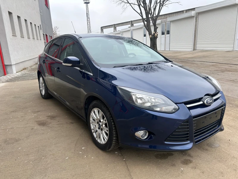 Ford Focus, снимка 3 - Автомобили и джипове - 49314116