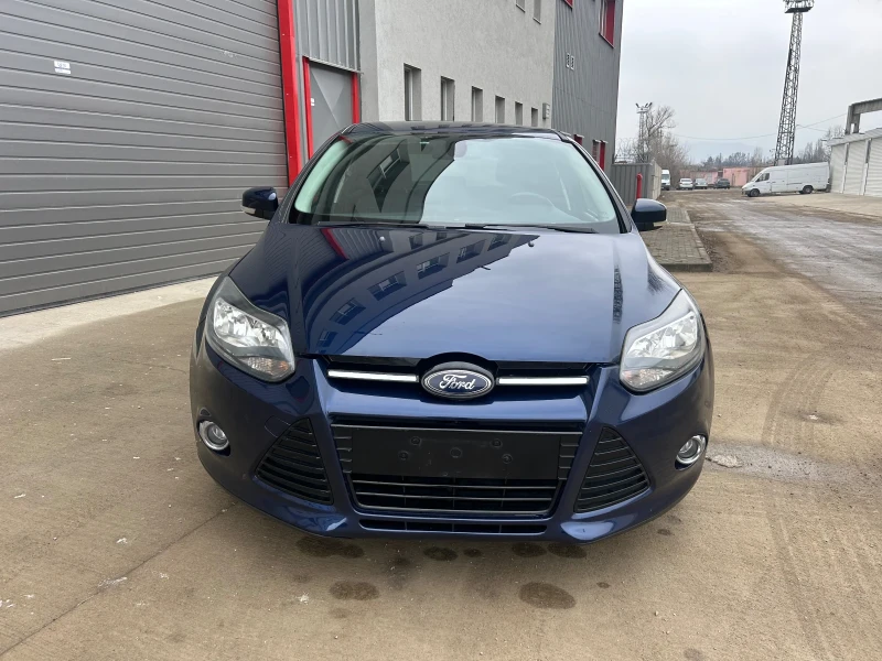 Ford Focus, снимка 1 - Автомобили и джипове - 49314116