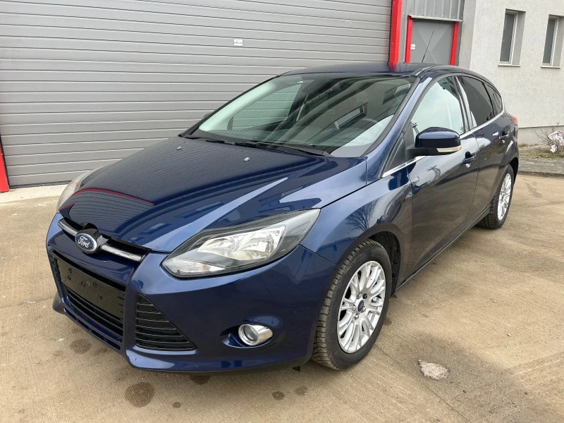 Ford Focus, снимка 2 - Автомобили и джипове - 49314116