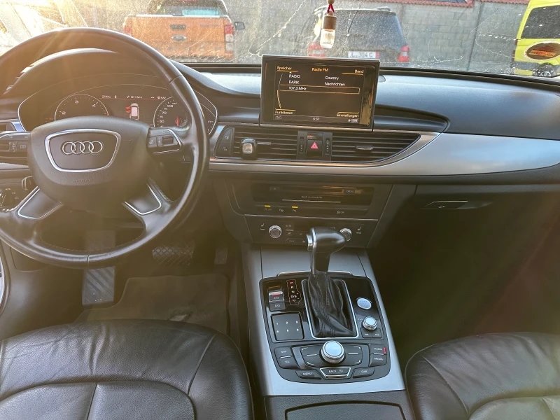 Audi A6, снимка 14 - Автомобили и джипове - 49563512