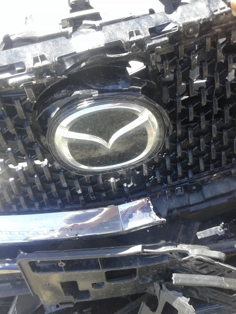 Mazda 6 2, 5i, снимка 4 - Автомобили и джипове - 50848117